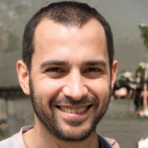 Zaid Montoya